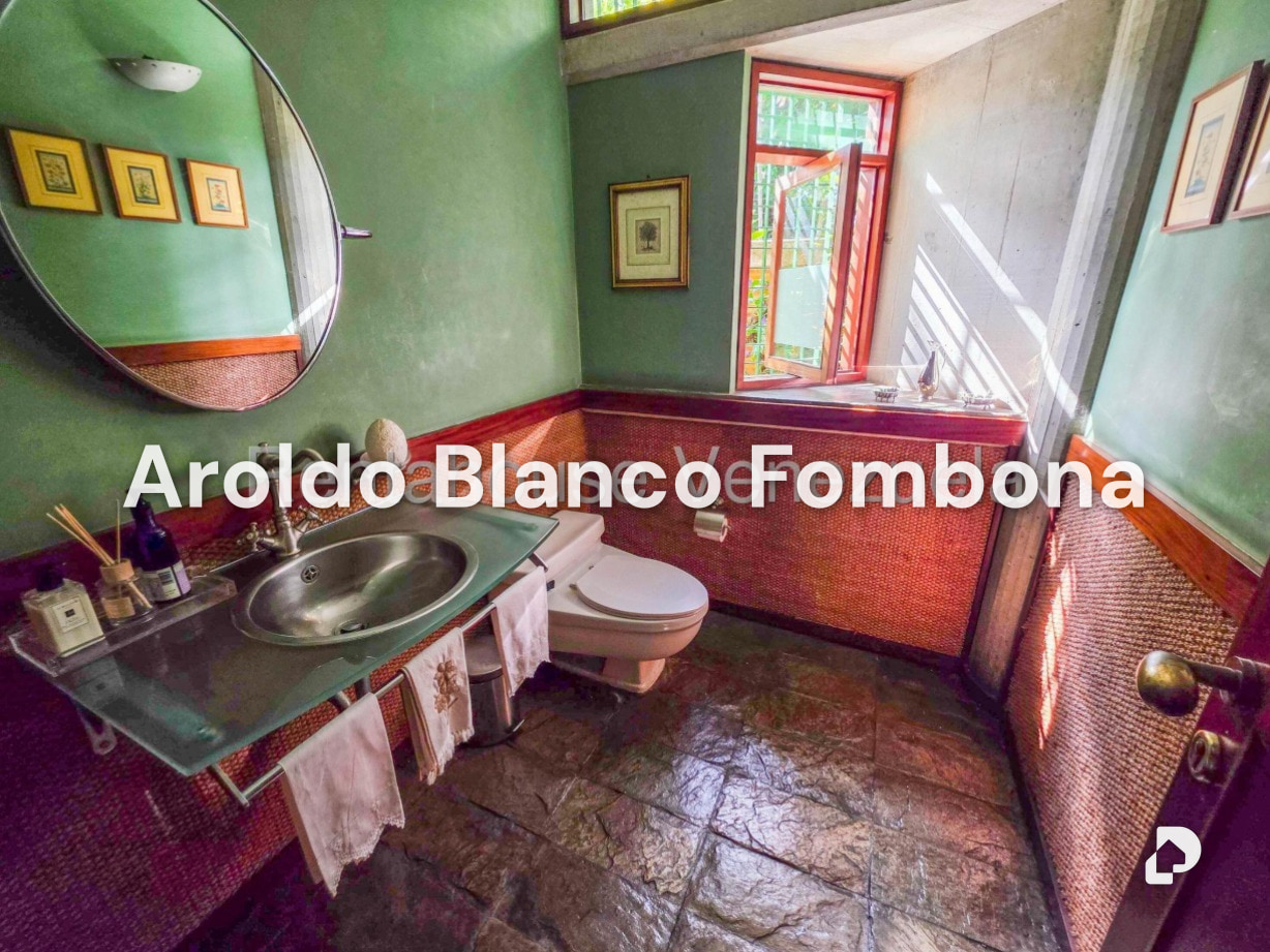 Casa en Cerro Verde, Caracas – 8