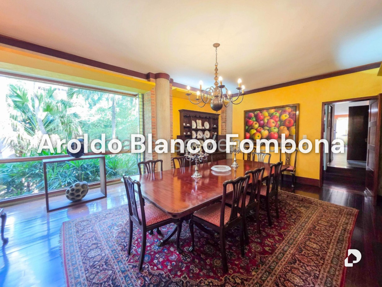 Casa en Cerro Verde, Caracas – 6