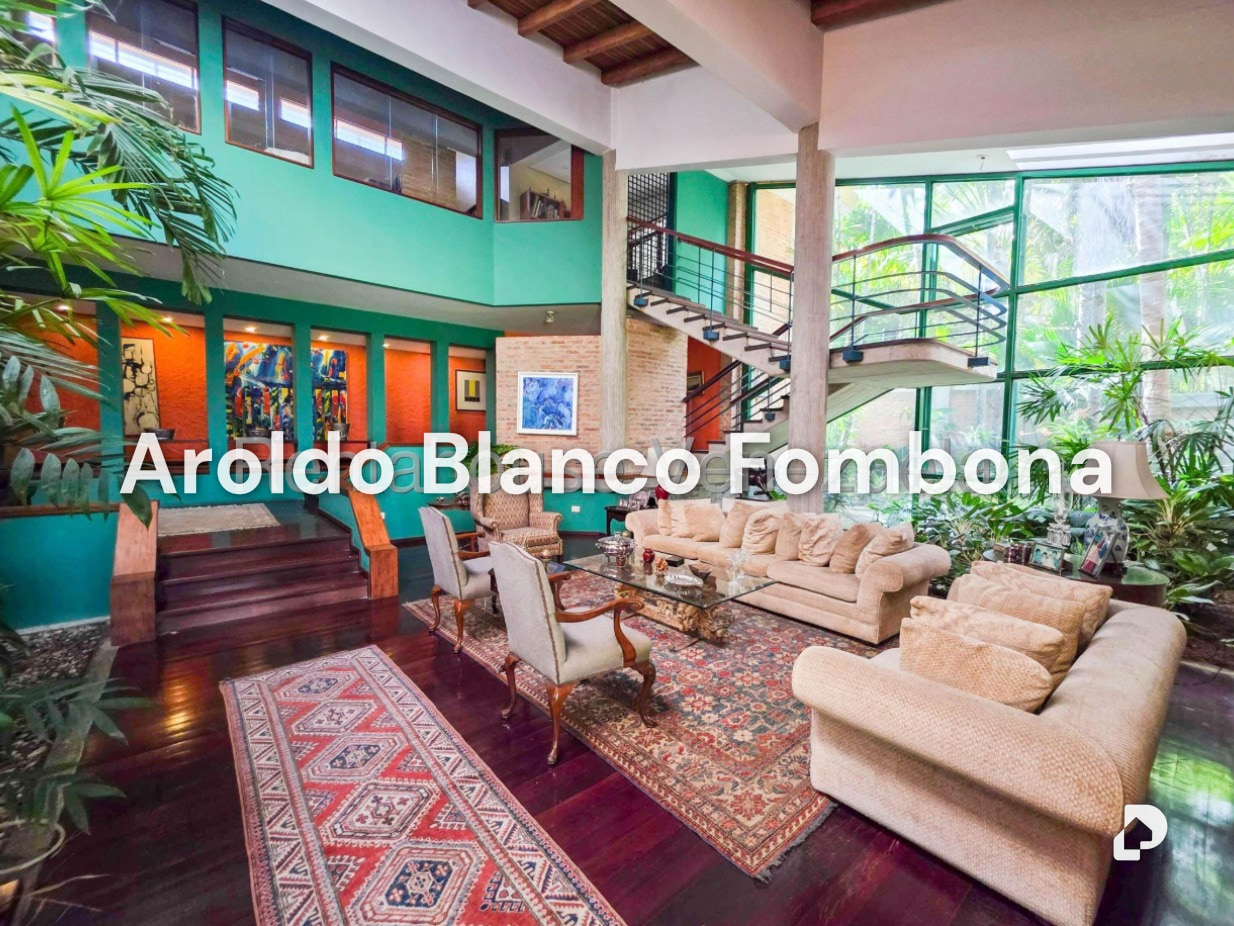 Casa en Cerro Verde, Caracas – 3