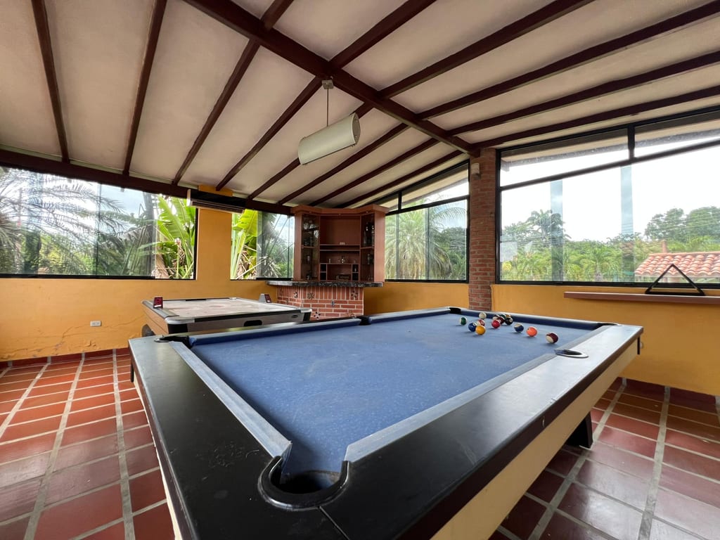 Casa en Tocuyito - 1