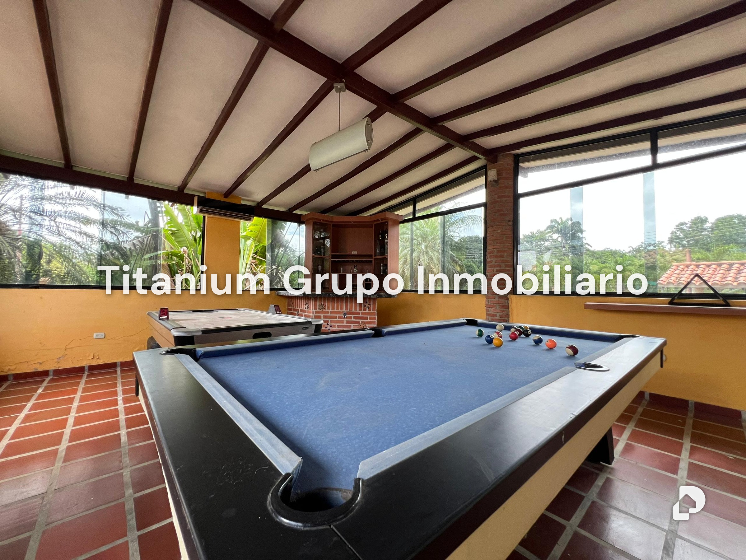Casa en Tocuyito – 1