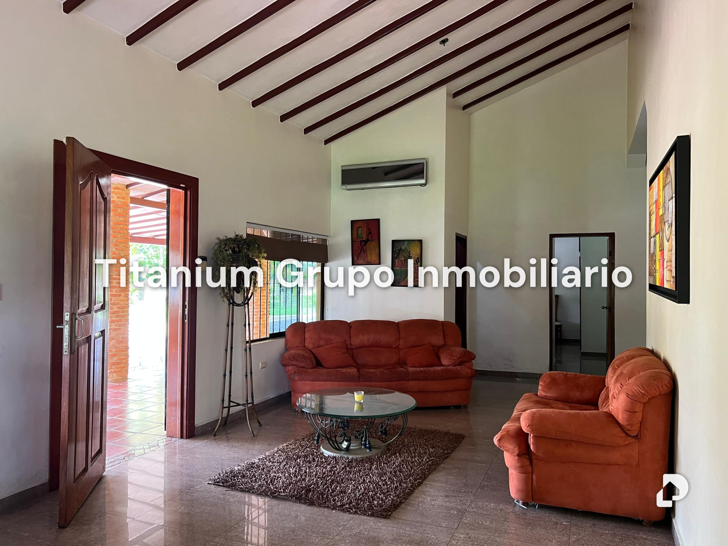 Casa en Tocuyito – 6