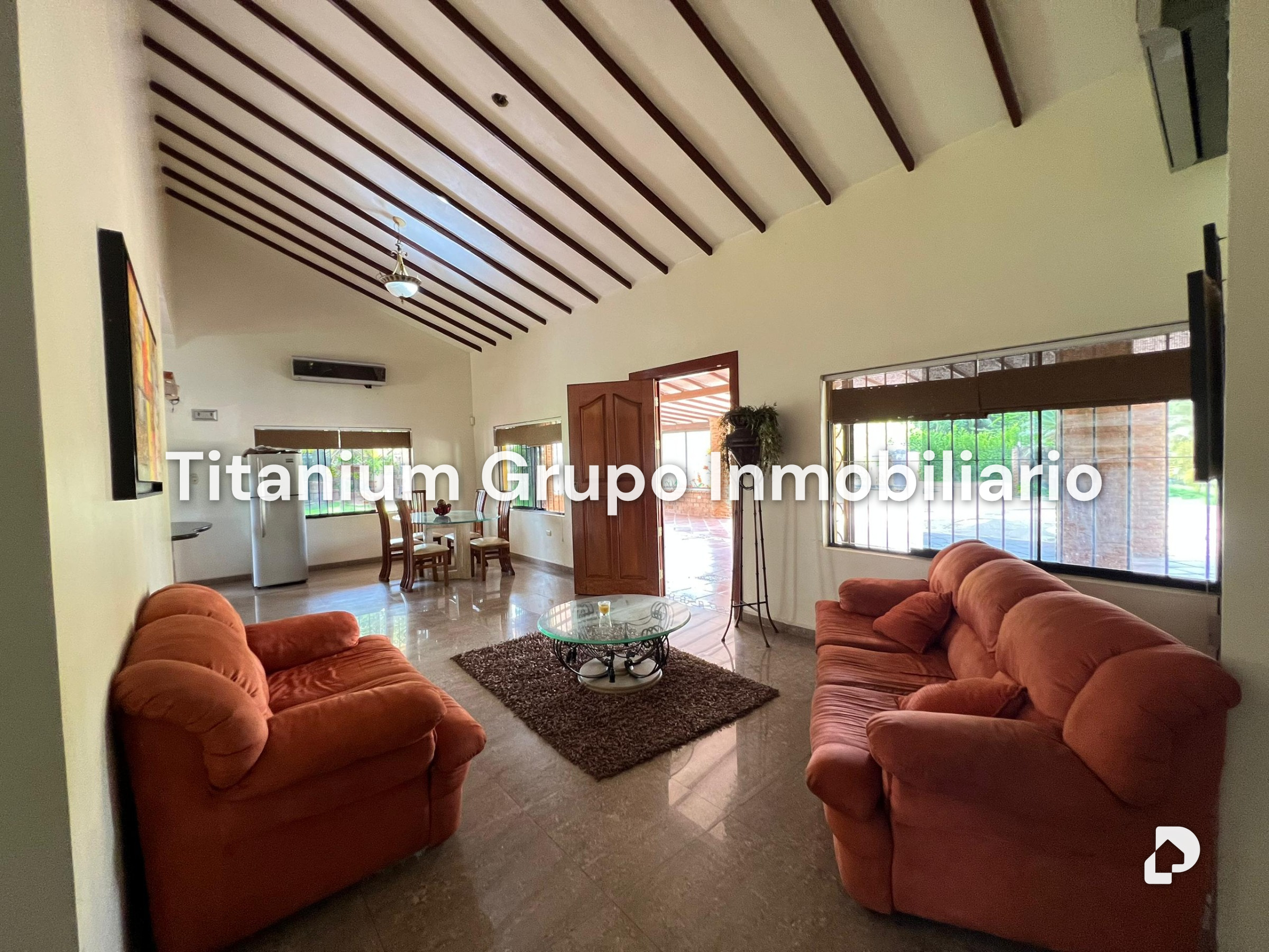 Casa en Tocuyito – 7