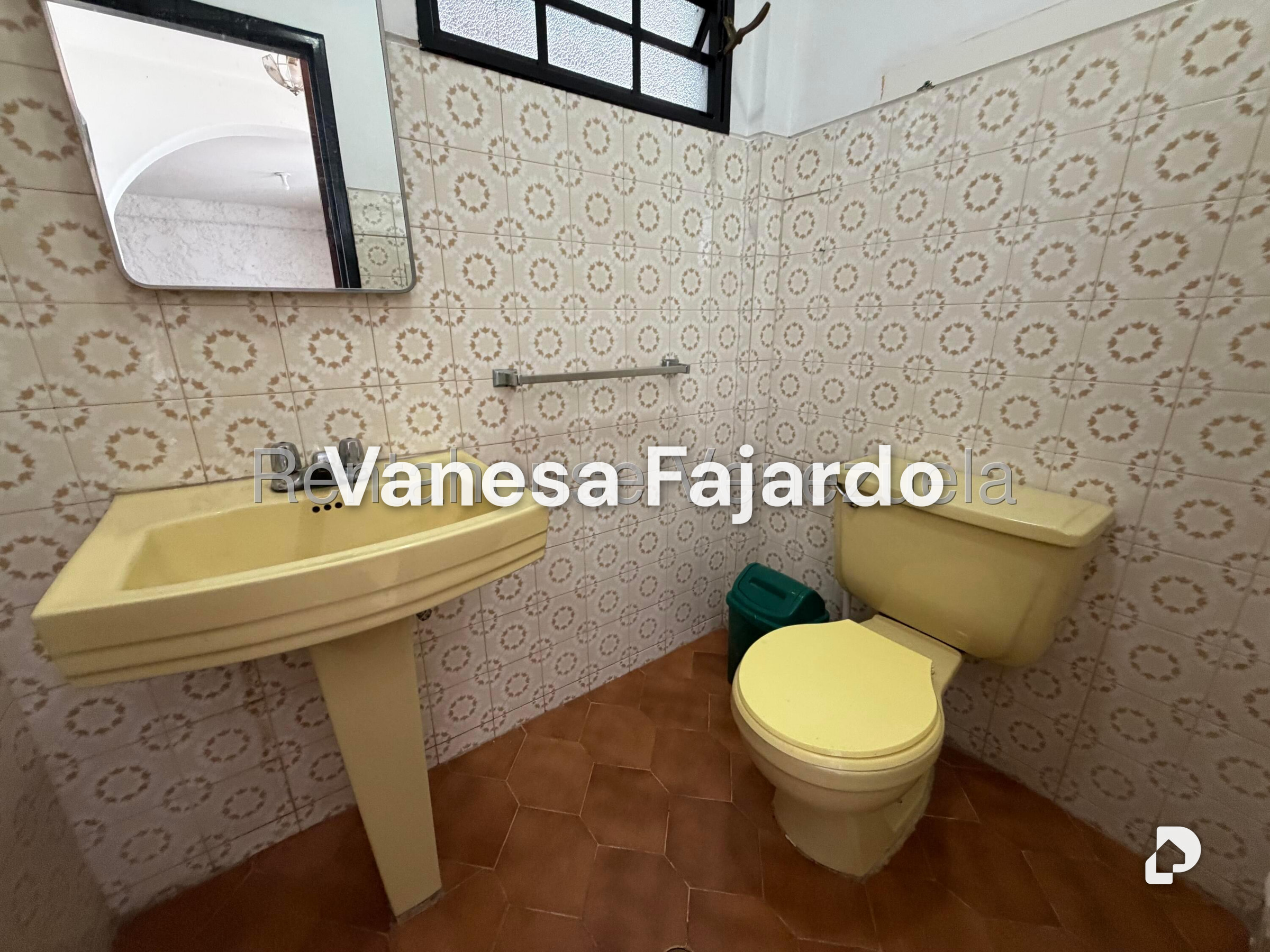 House in Alto Prado, Caracas – 7