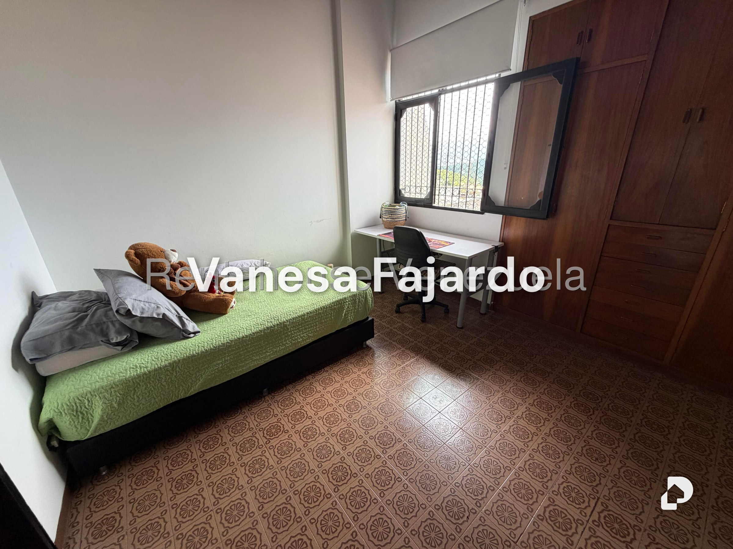 House in Alto Prado, Caracas – 13