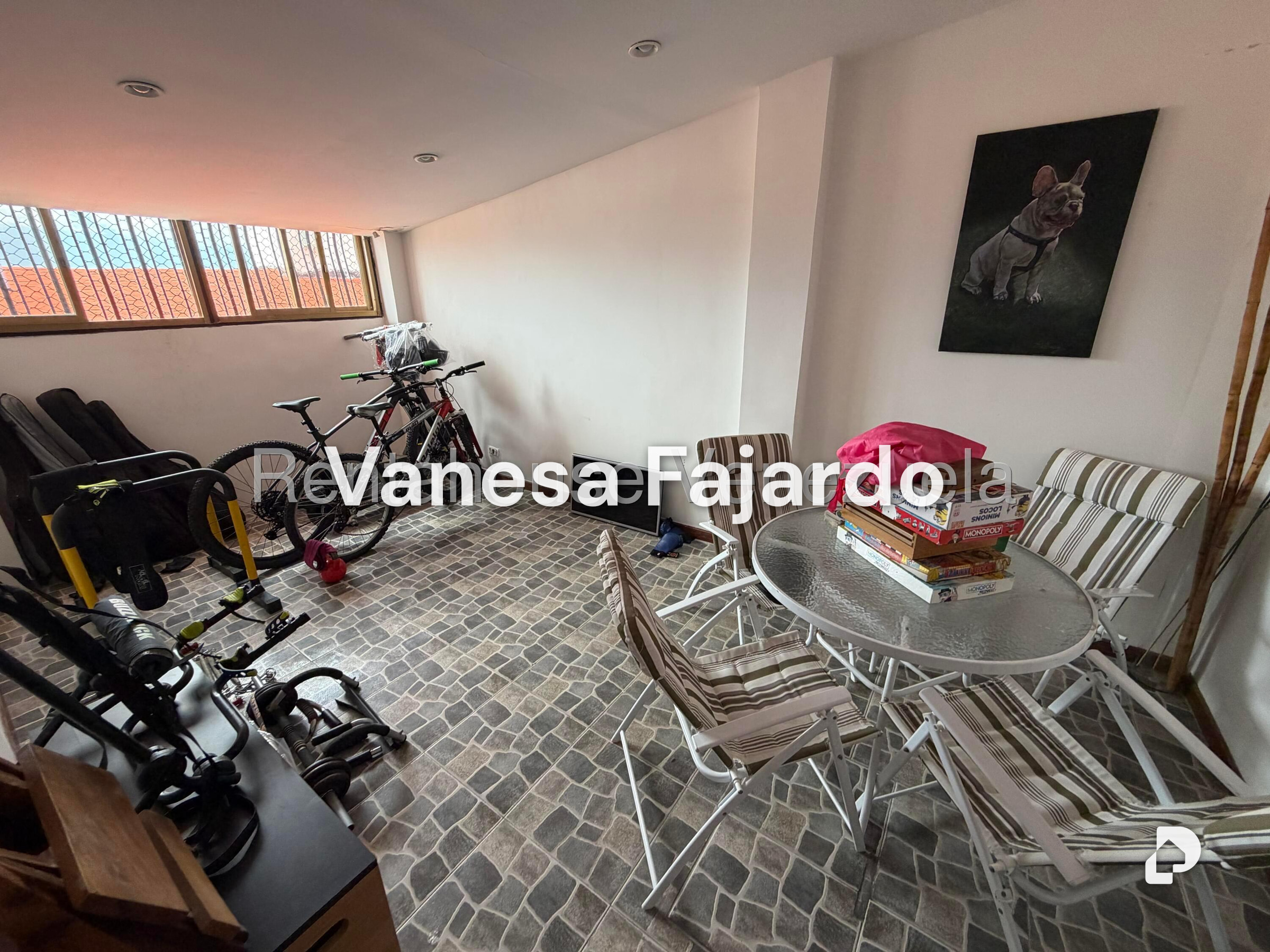 House in Alto Prado, Caracas – 18