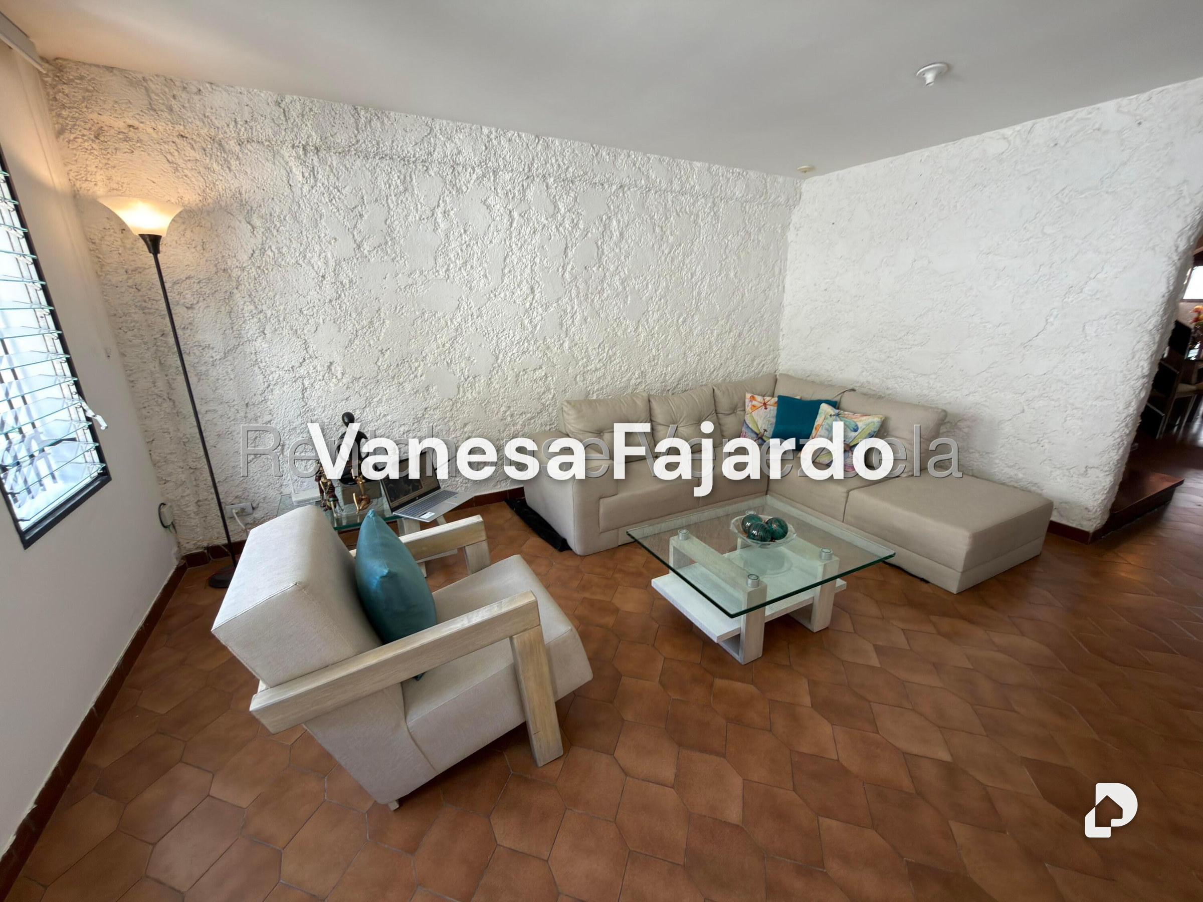 House in Alto Prado, Caracas – 2