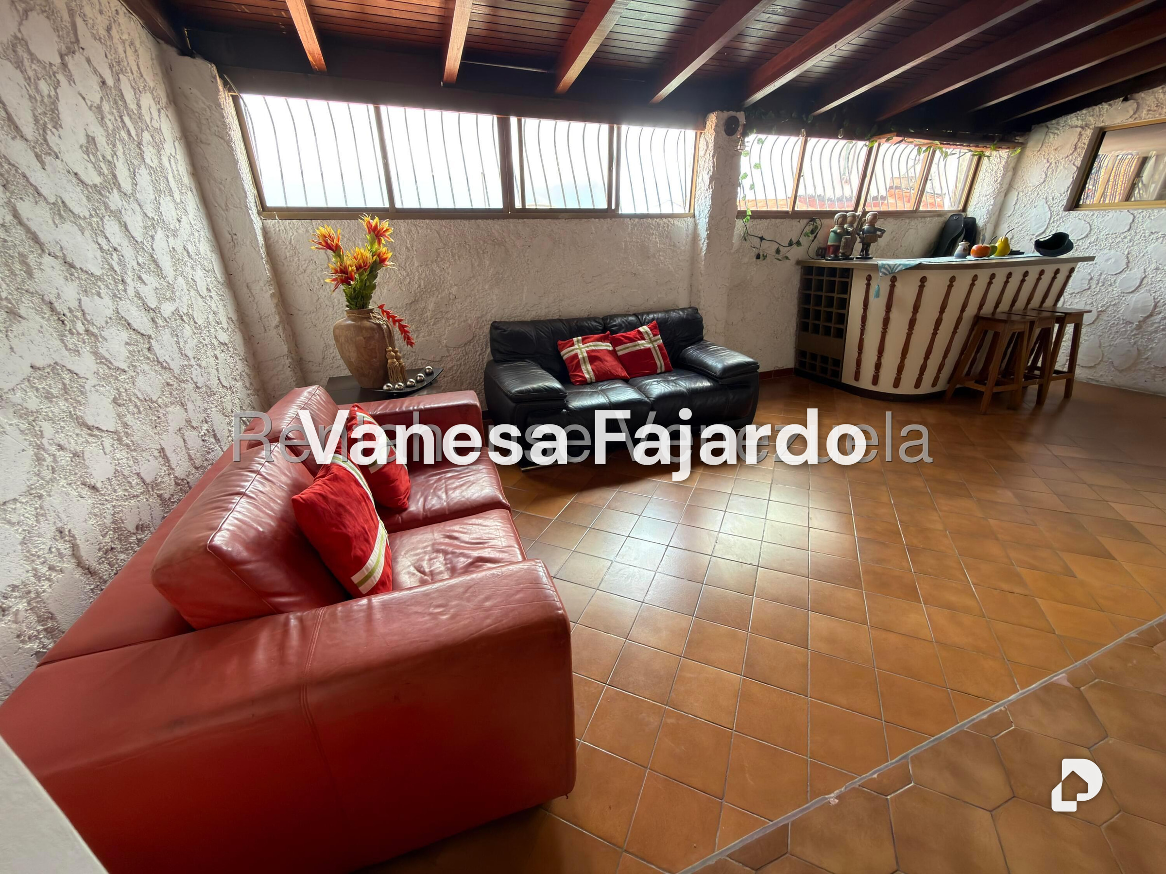 House in Alto Prado, Caracas – 8