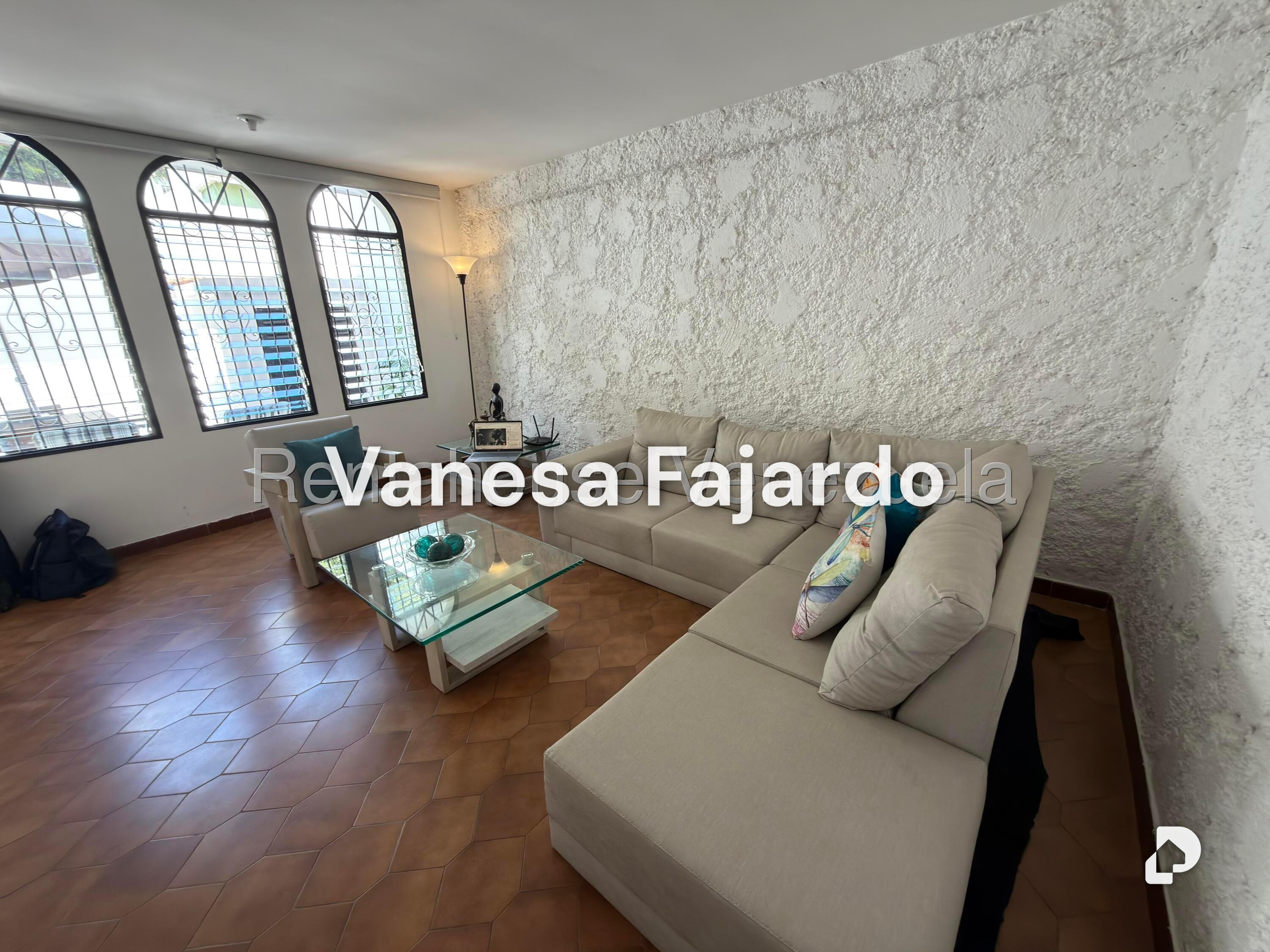 House in Alto Prado, Caracas – 3
