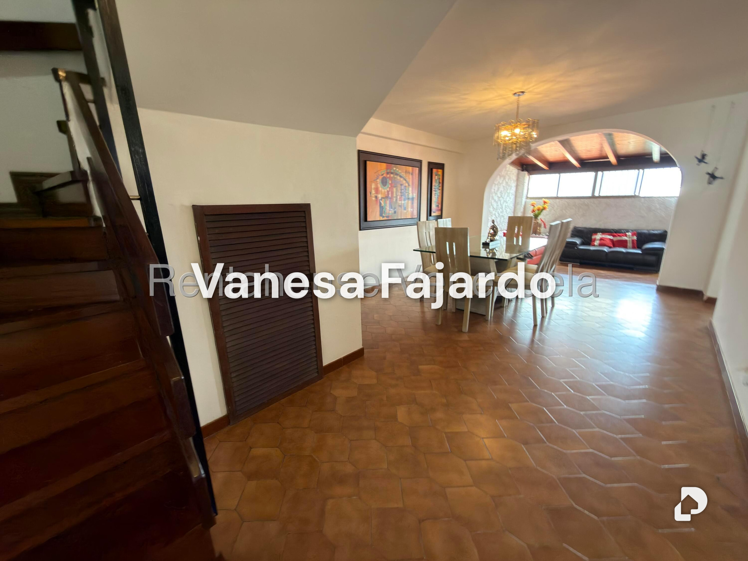 House in Alto Prado, Caracas – 6