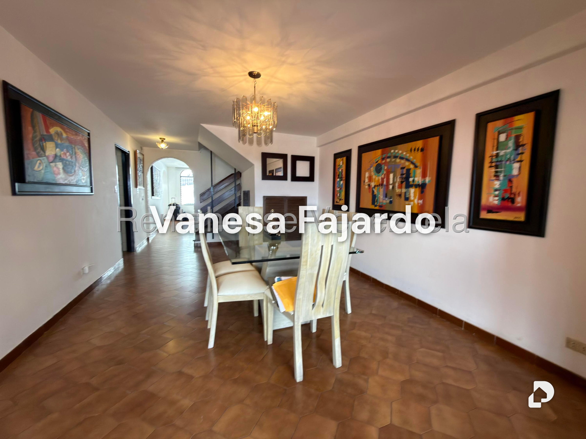 House in Alto Prado, Caracas – 5