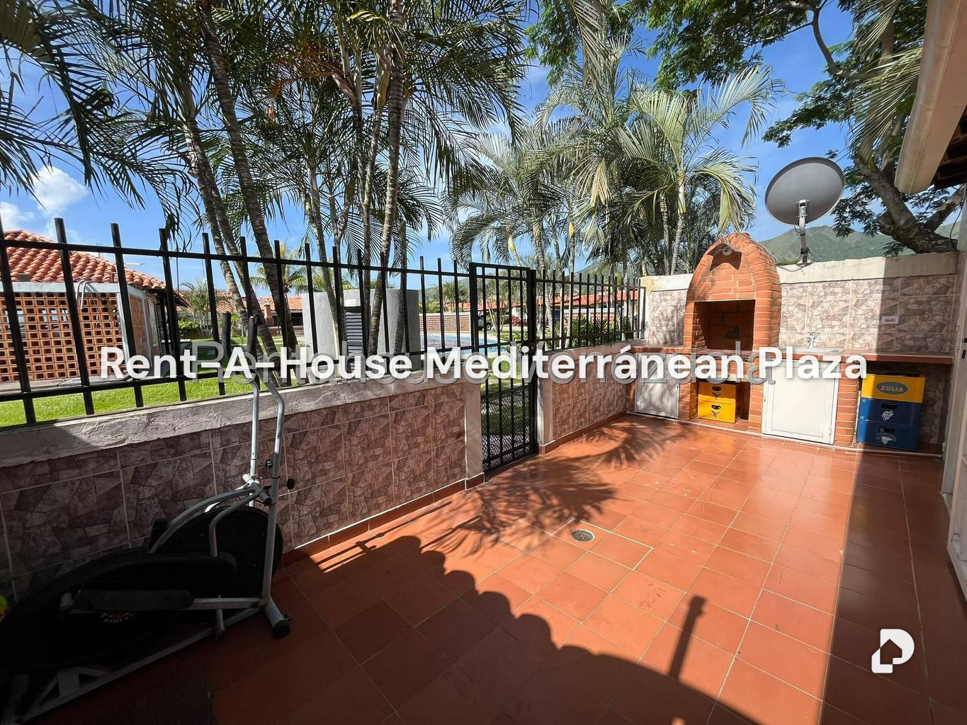 Casa en San Diego – 26