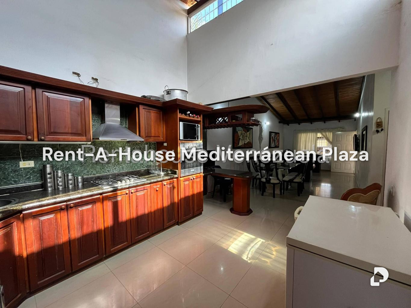 Casa en San Diego – 9