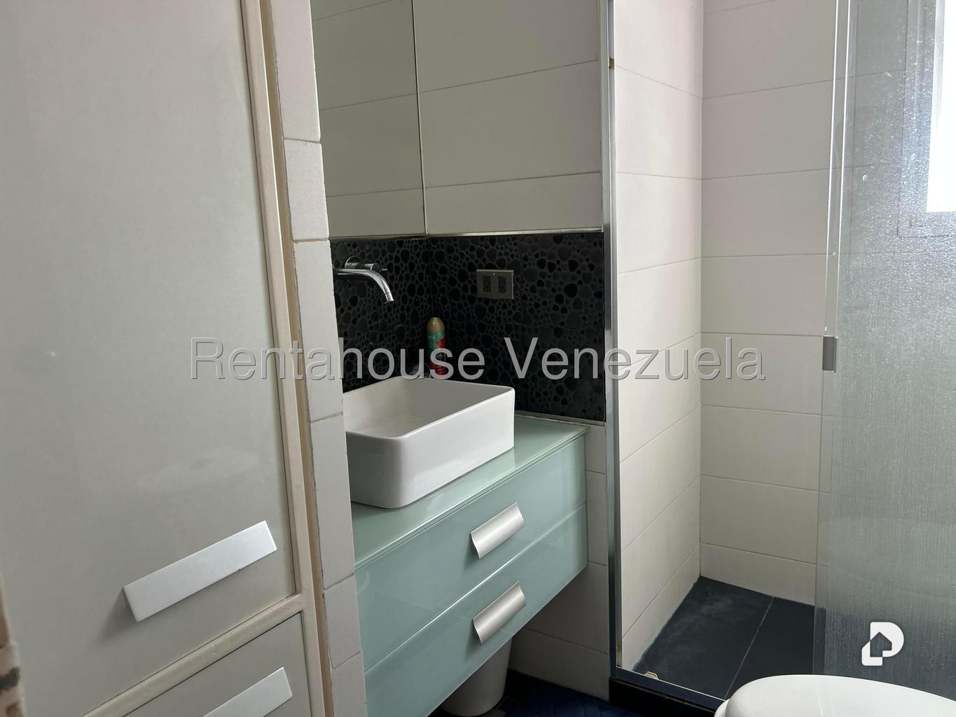 Apartamento en Los Palos Grandes, Caracas