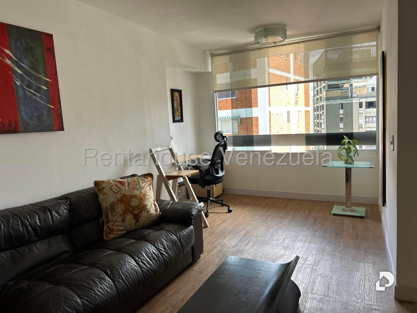 Apartamento en Los Palos Grandes, Caracas