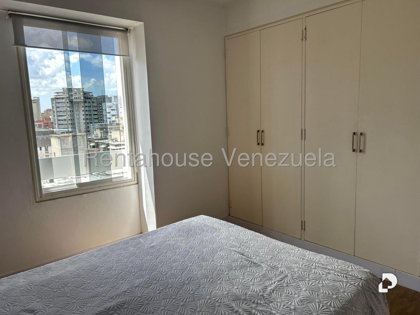 Apartamento en Los Palos Grandes, Caracas