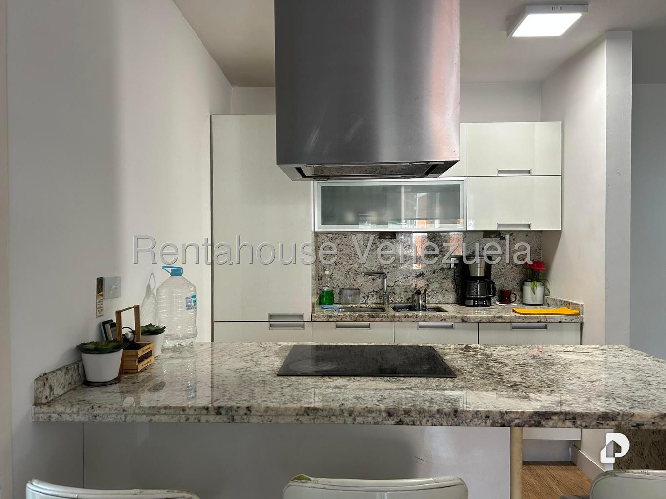 Apartamento en Los Palos Grandes, Caracas