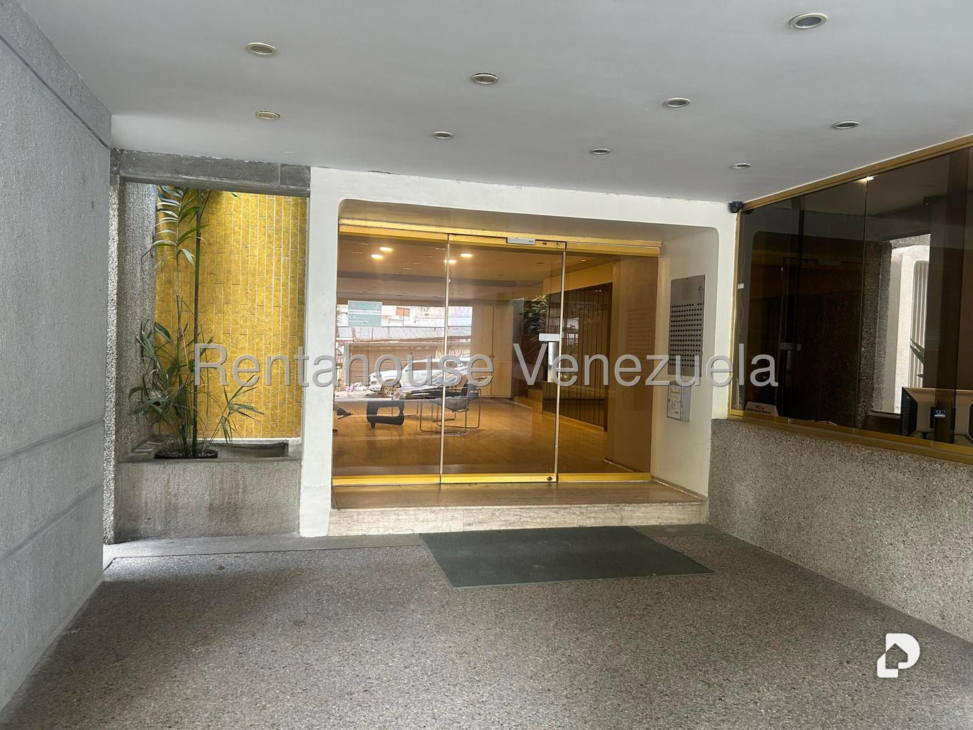 Apartamento en Los Palos Grandes, Caracas