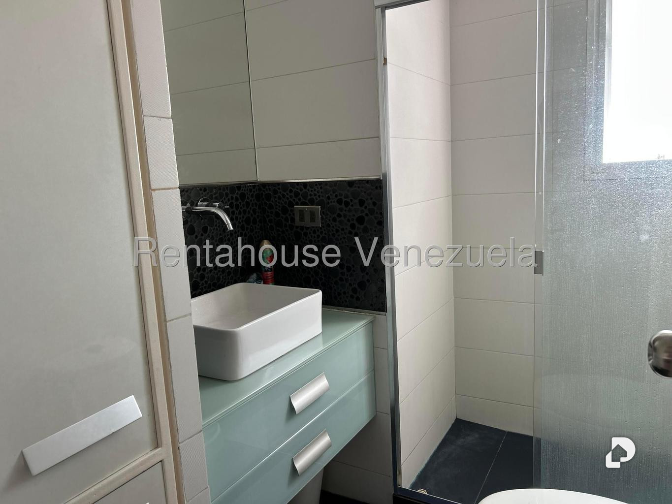 Apartamento en Los Palos Grandes, Caracas