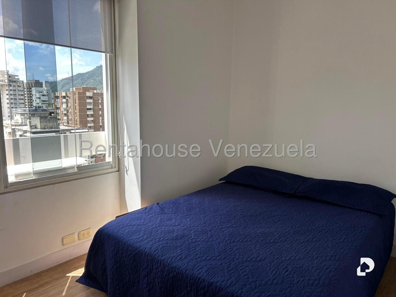 Apartamento en Los Palos Grandes, Caracas