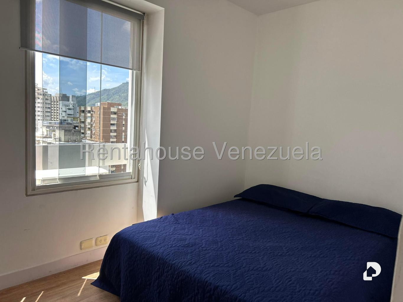 Apartamento en Los Palos Grandes, Caracas