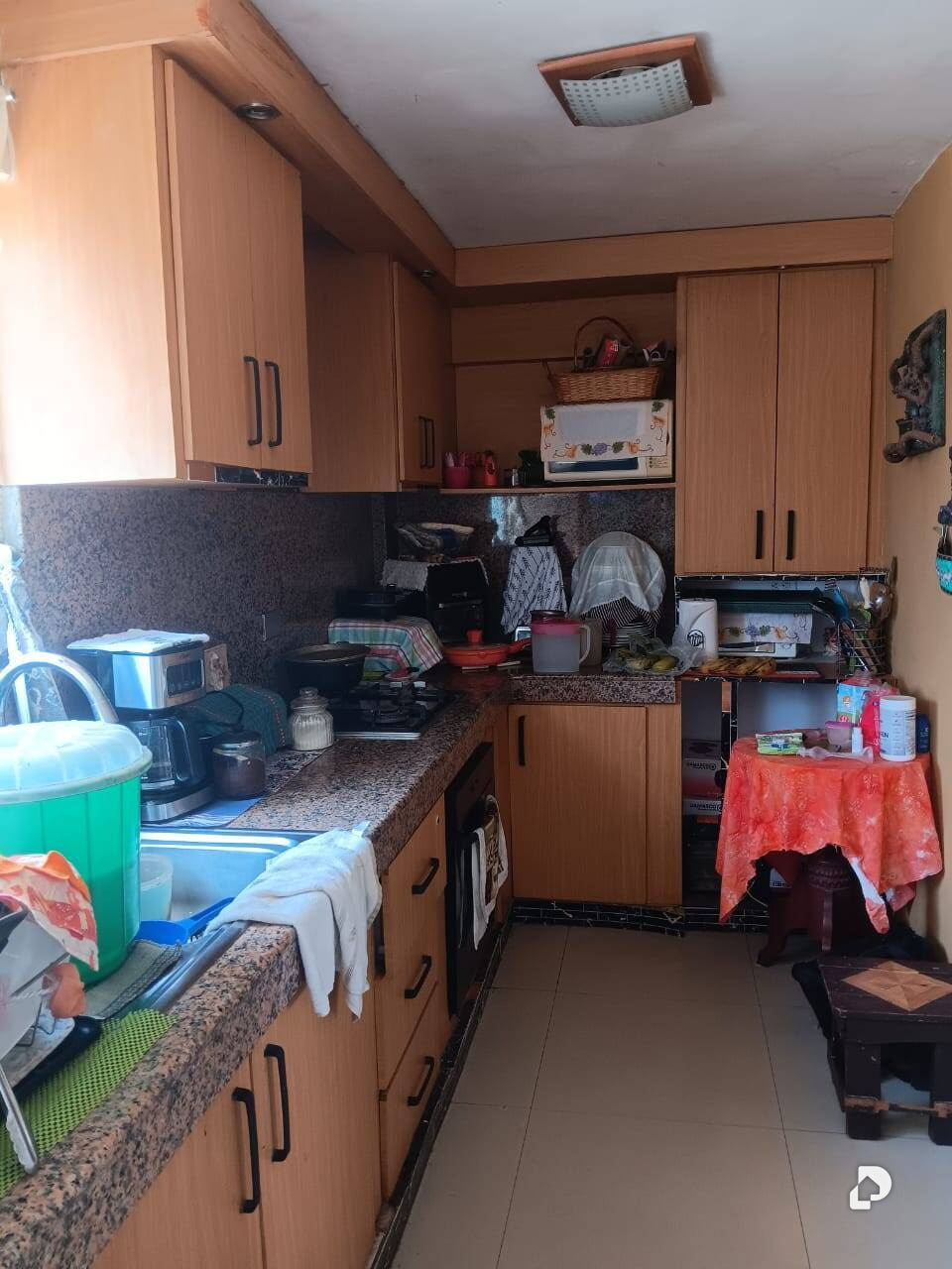 Apartamento en Las Acacias, Maracaibo – 3