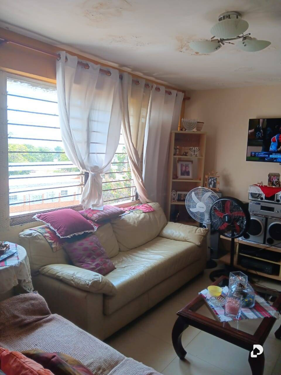 Apartamento en Las Acacias, Maracaibo – 1