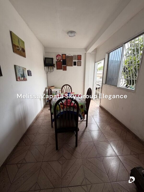 Casa en Barquisimeto – 12