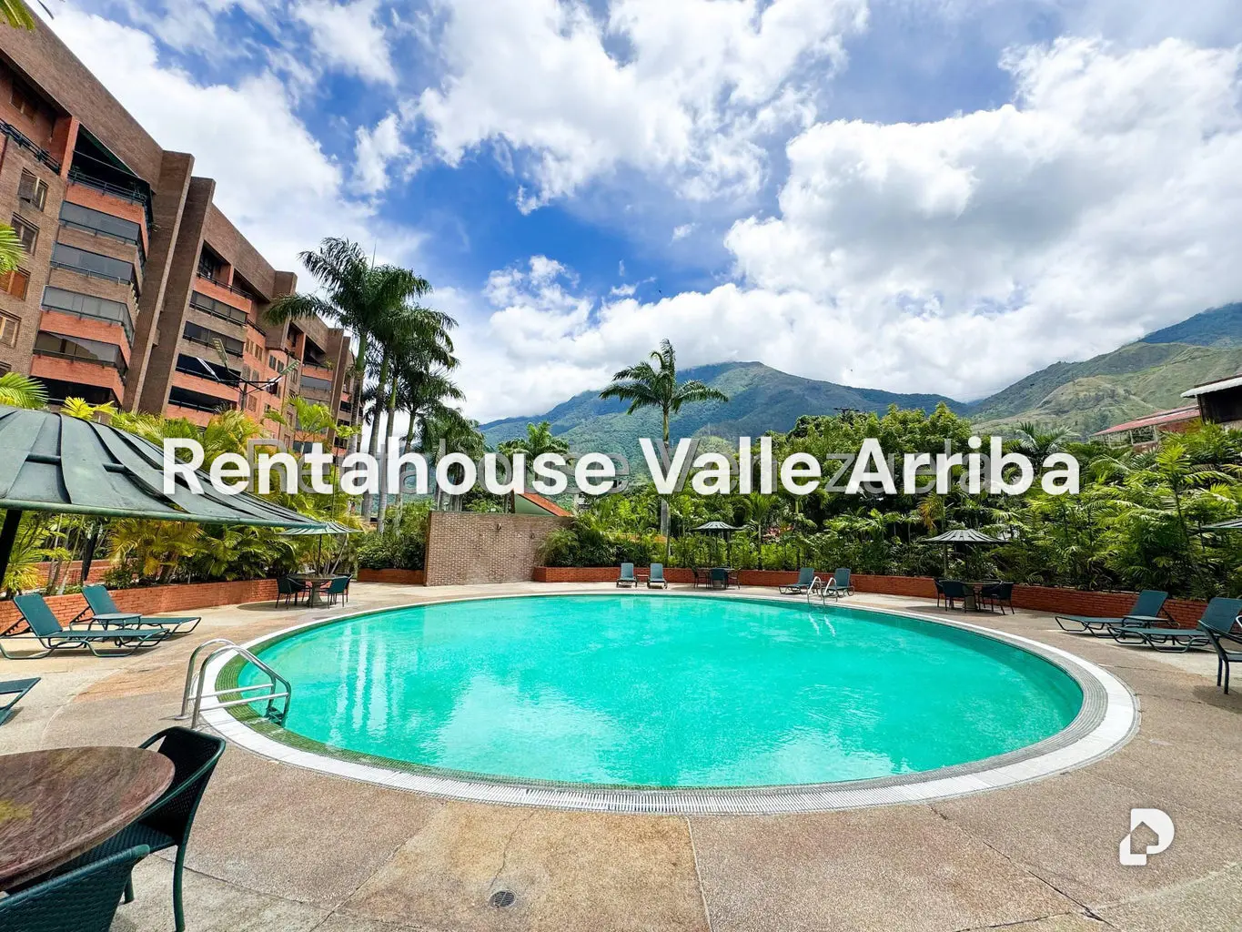 Apartamento en Los Chorros, Caracas – 5
