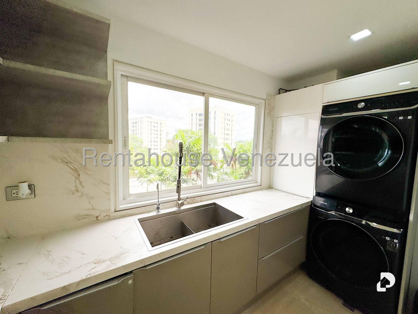 Apartamento en Los Chorros, Caracas – 26