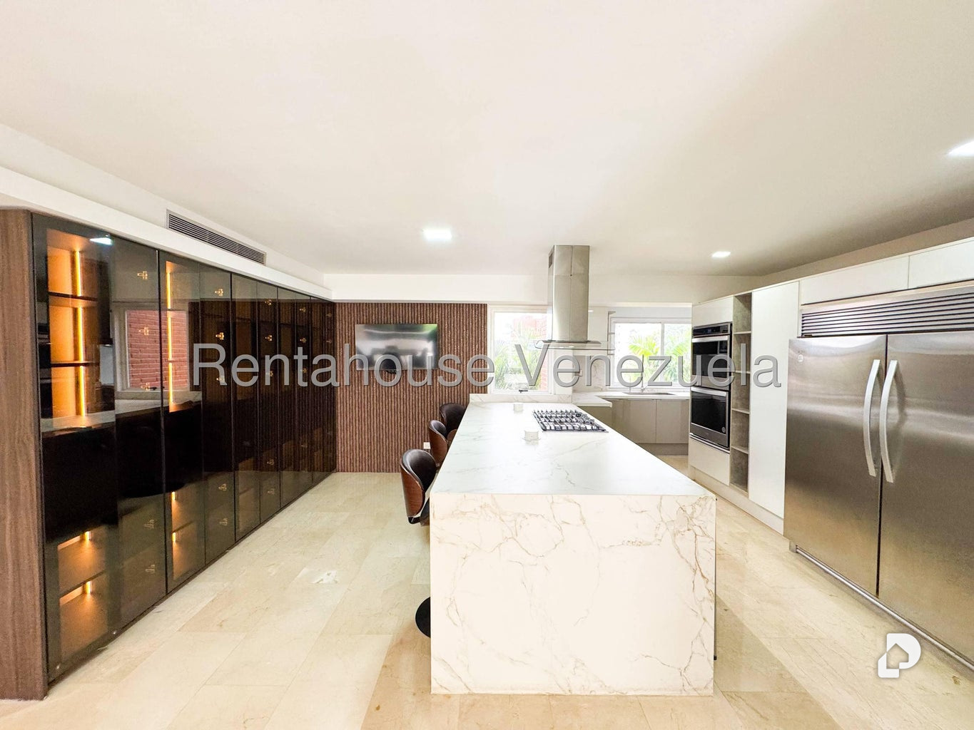 Apartamento en Los Chorros, Caracas – 19