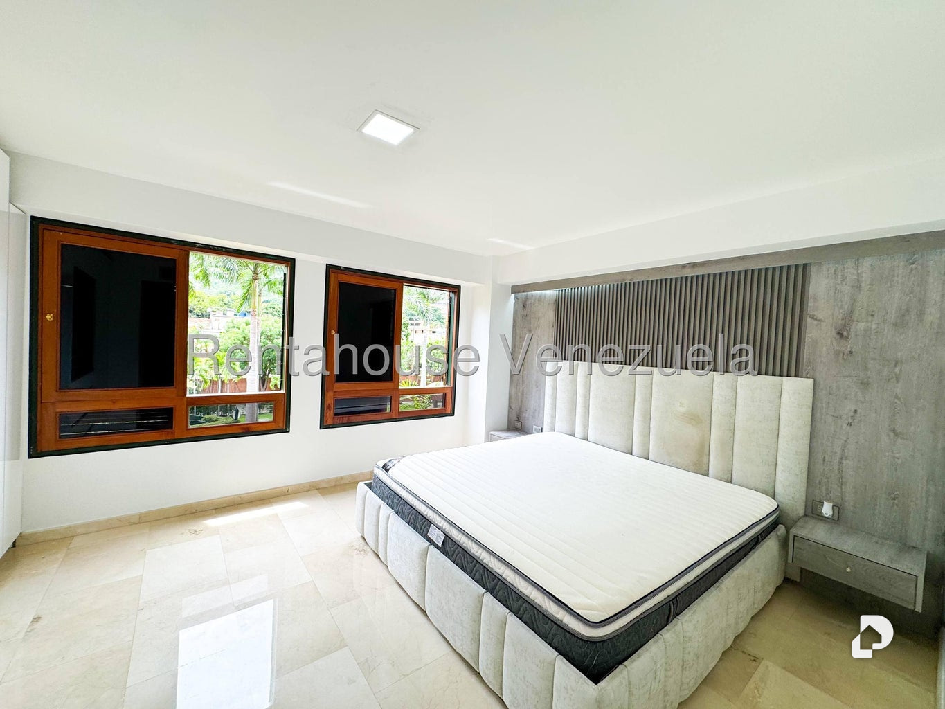 Apartamento en Los Chorros, Caracas – 30