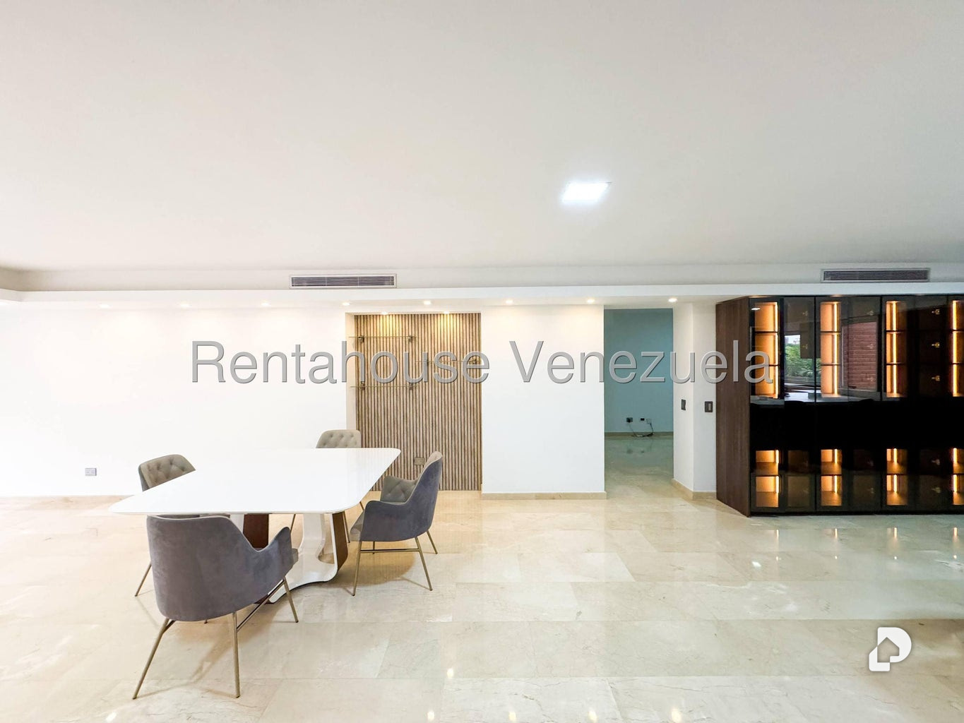 Apartamento en Los Chorros, Caracas – 10