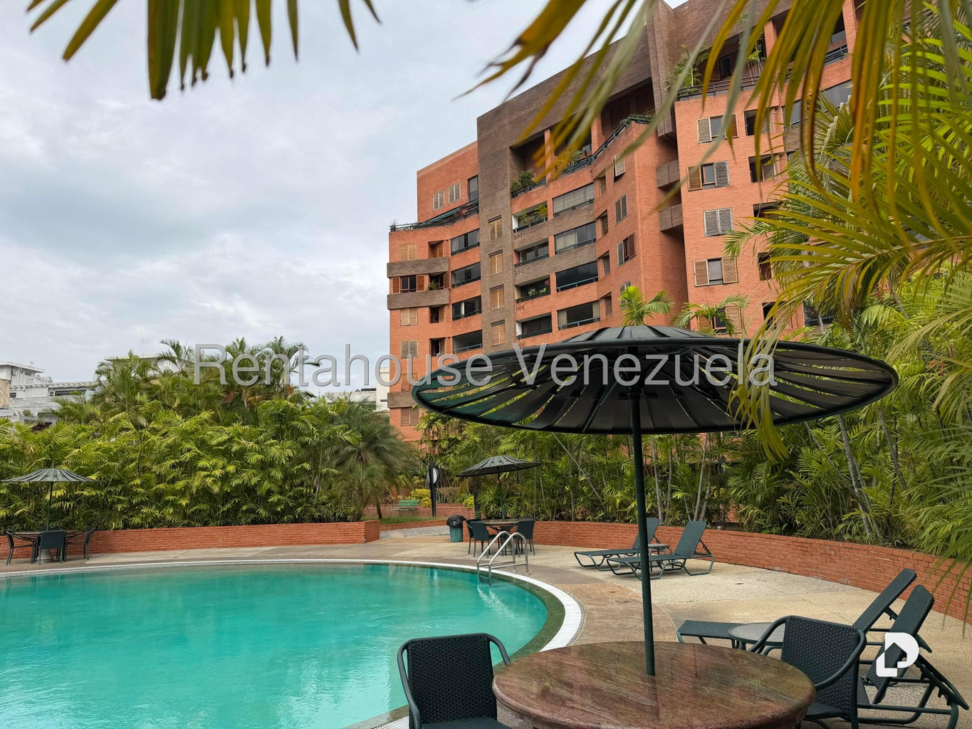 Apartamento en Los Chorros, Caracas – 2