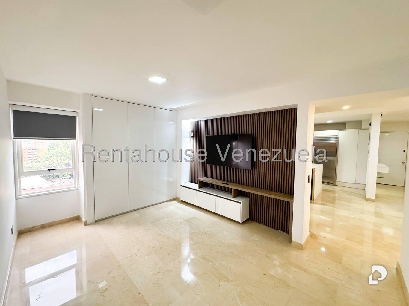 Apartamento en Los Chorros, Caracas – 28