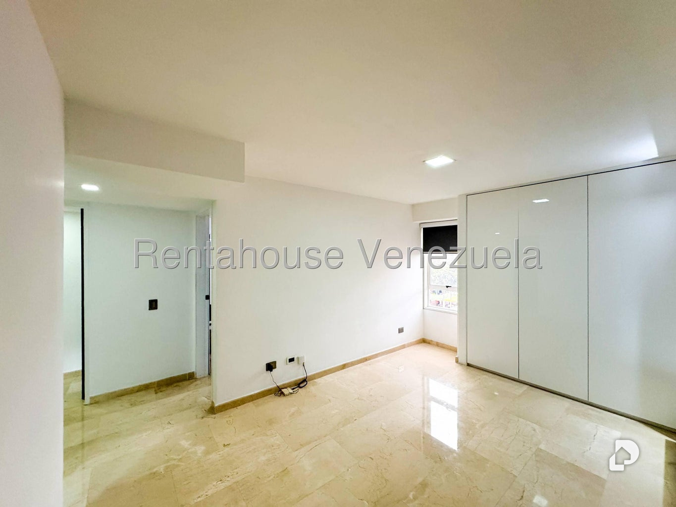 Apartamento en Los Chorros, Caracas – 27