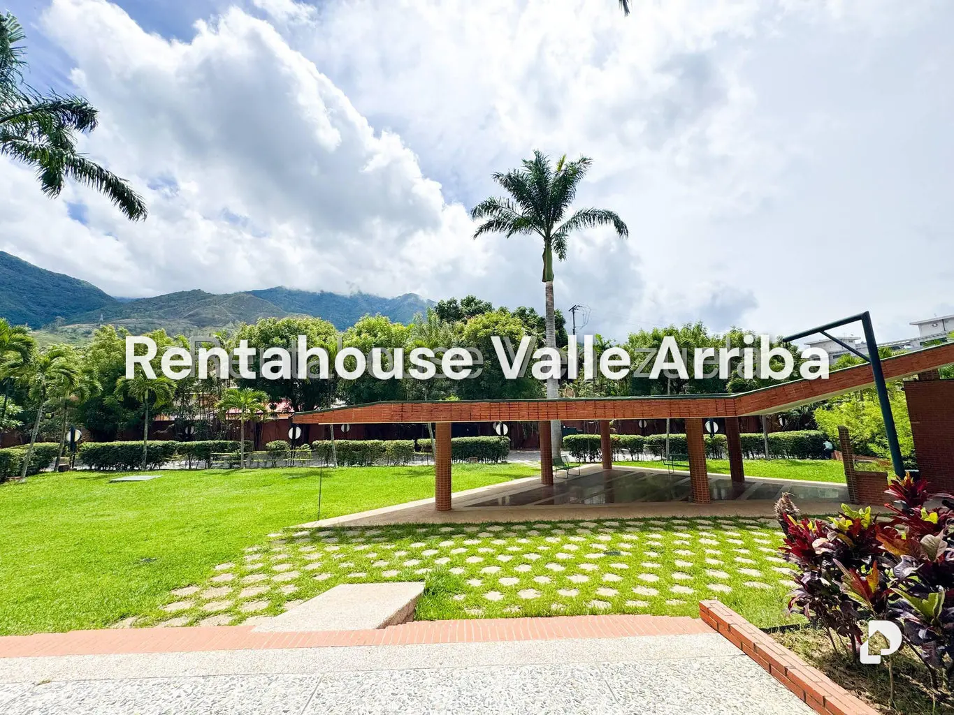 Apartamento en Los Chorros, Caracas – 4