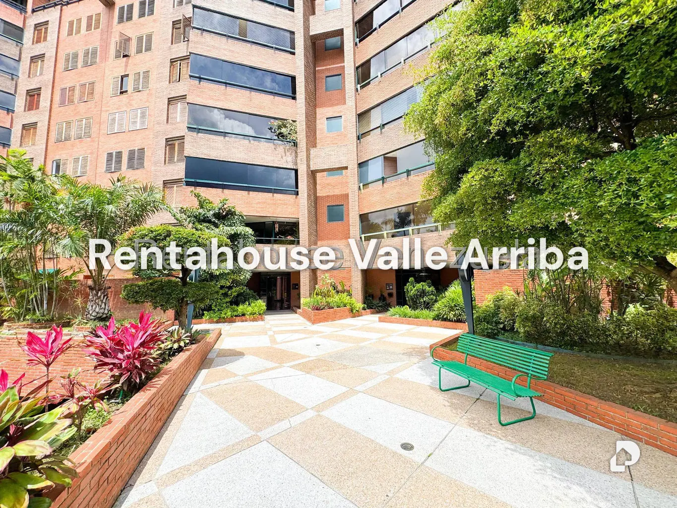 Apartamento en Los Chorros, Caracas – 9