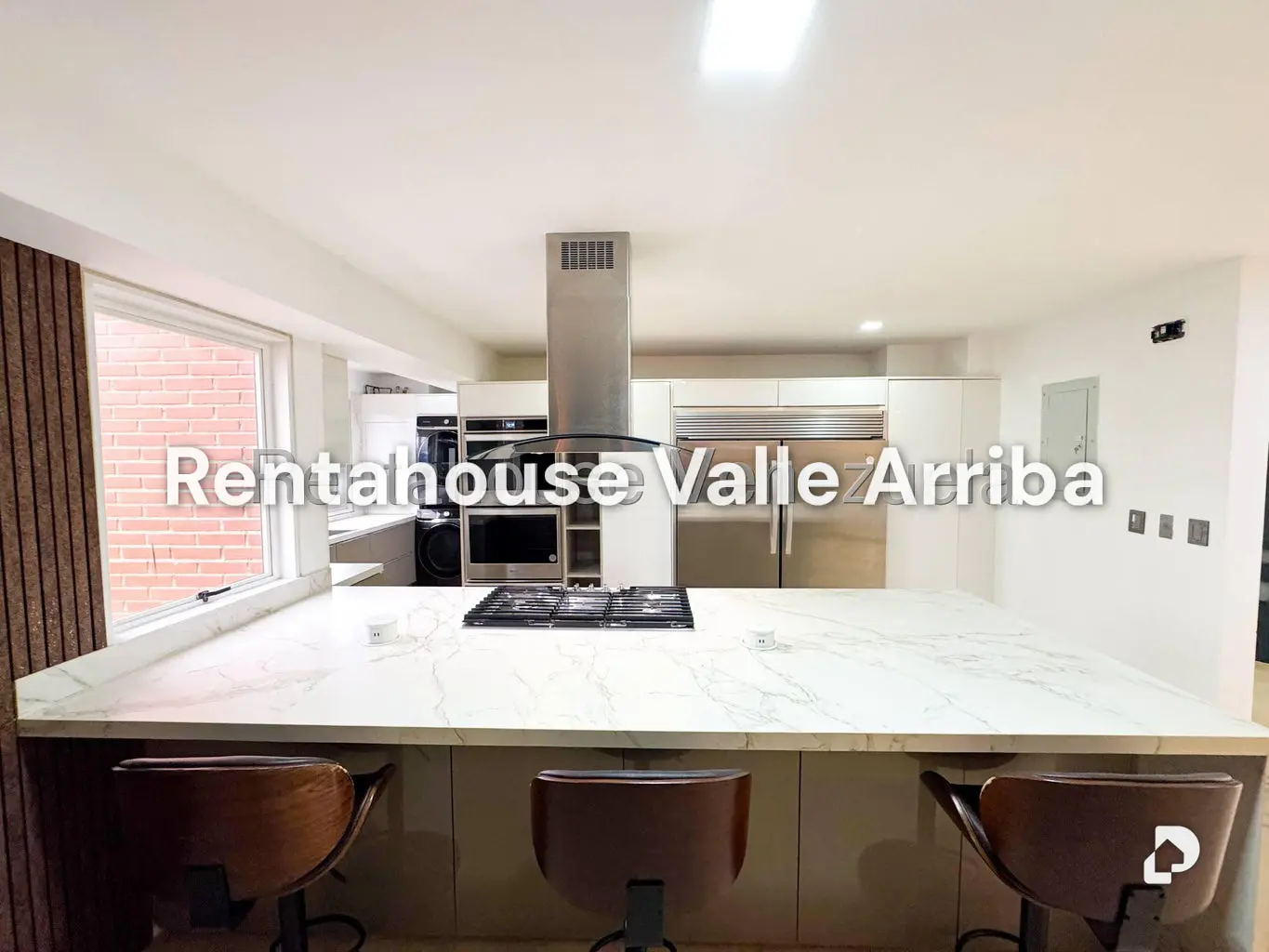 Apartamento en Los Chorros, Caracas – 24