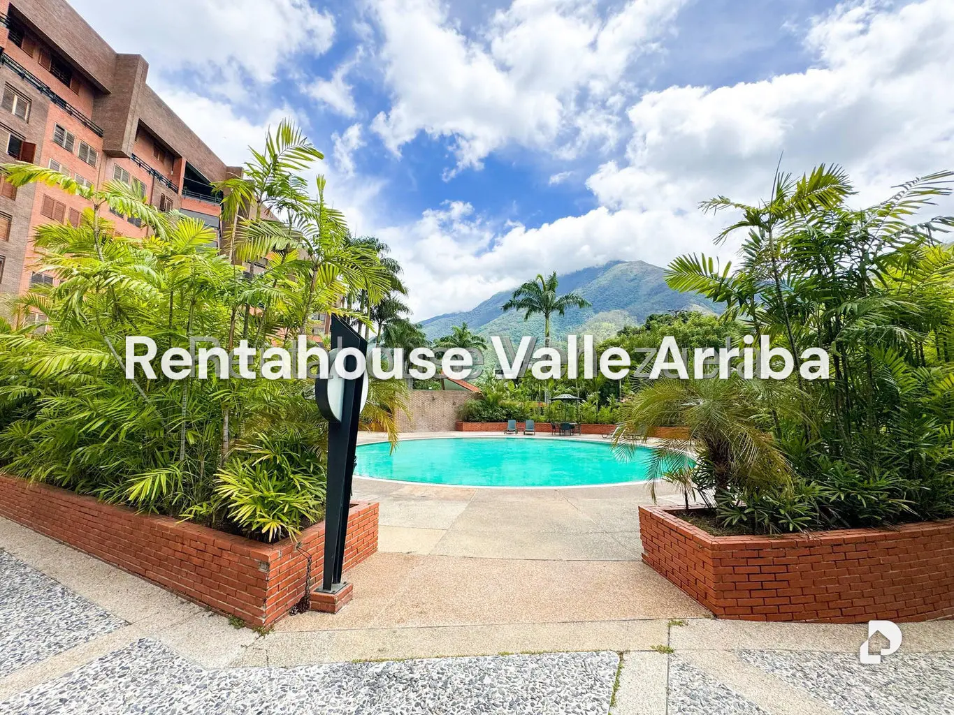 Apartamento en Los Chorros, Caracas – 6