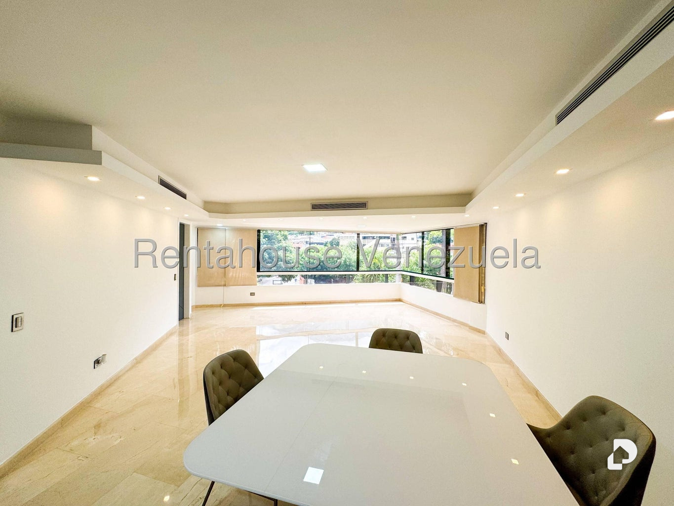 Apartamento en Los Chorros, Caracas – 11