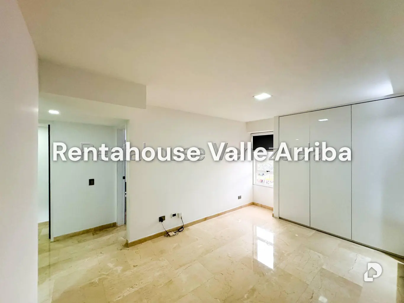 Apartamento en Los Chorros, Caracas – 27