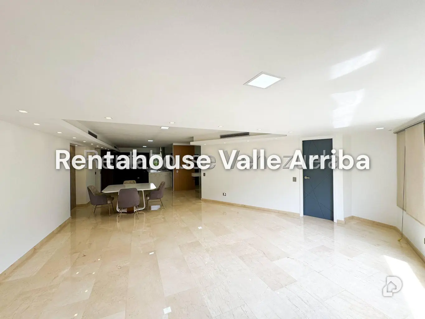 Apartamento en Los Chorros, Caracas – 16