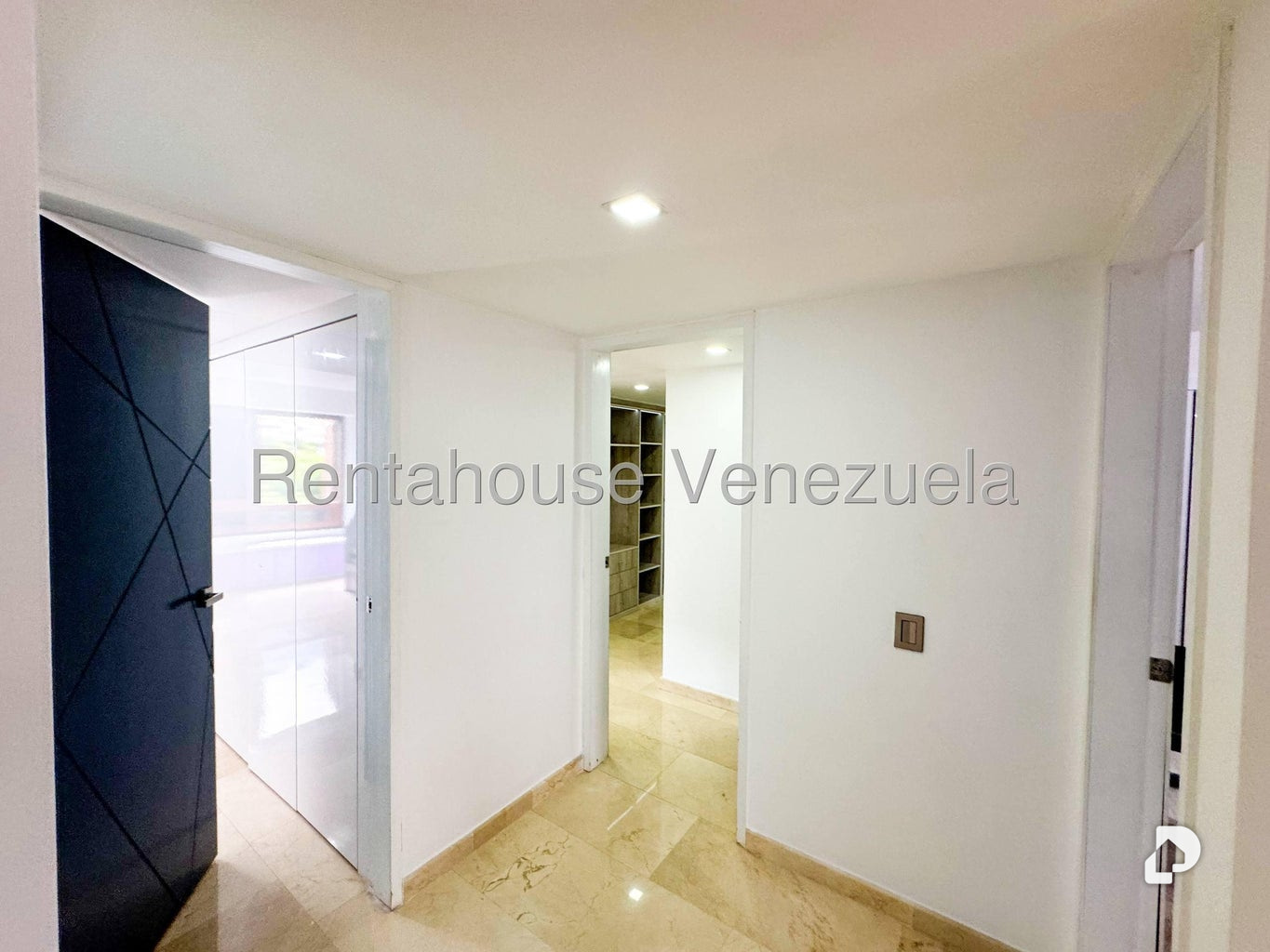 Apartamento en Los Chorros, Caracas – 29