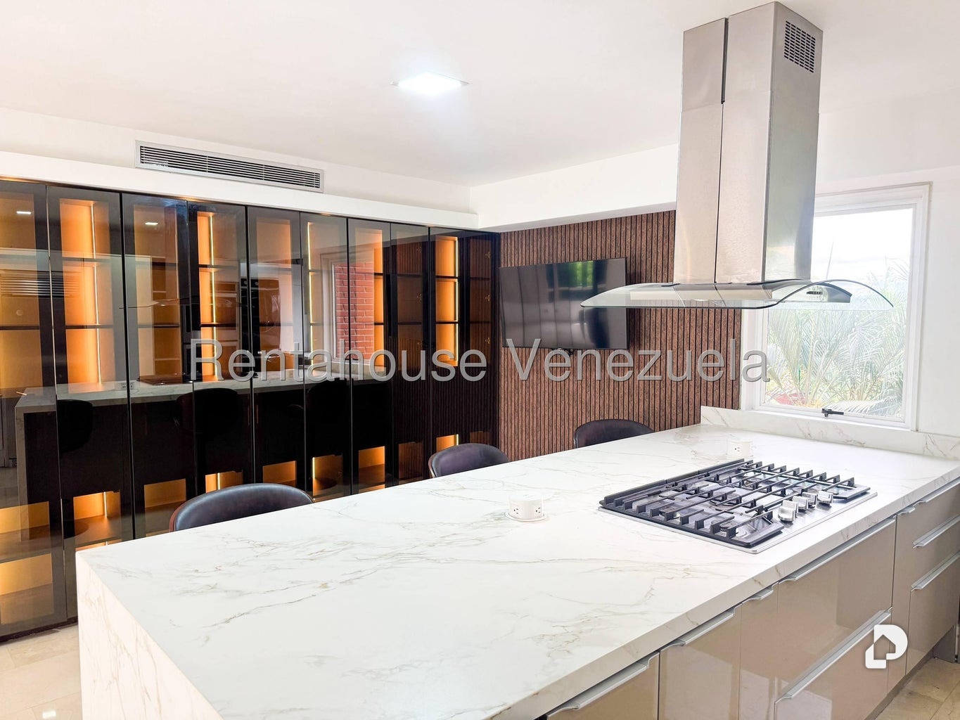 Apartamento en Los Chorros, Caracas – 21