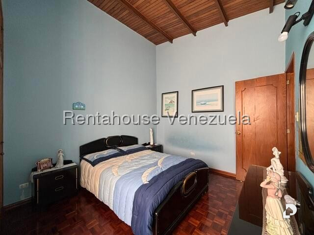 Casa en Macaracuay, Caracas – 15