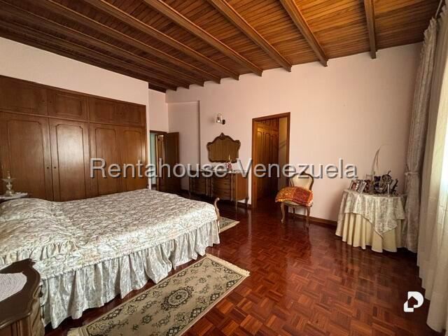 Casa en Macaracuay, Caracas – 10