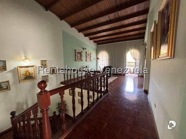Casa en Macaracuay, Caracas – 9