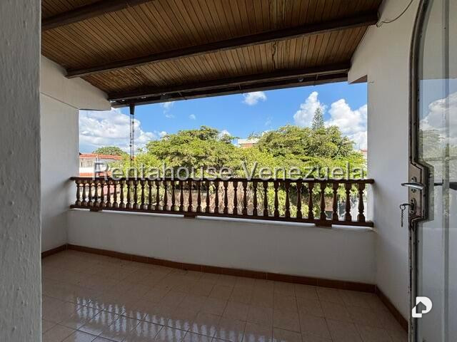 Casa en Macaracuay, Caracas – 17