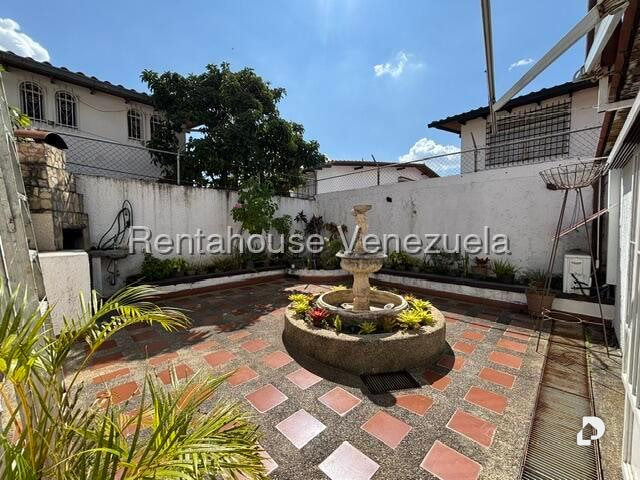 Casa en Macaracuay, Caracas – 18